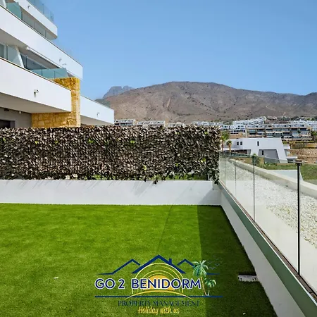 Luz De Kira Apartment