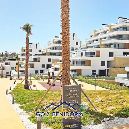 Apartment Luz De Kira *