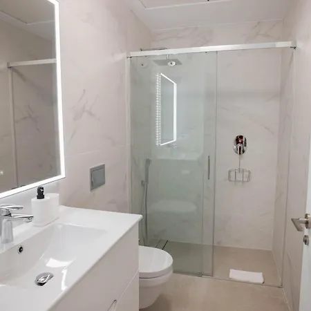Luz De Kira Apartment